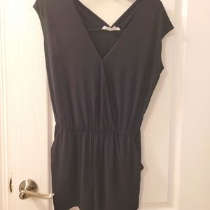 Bcbg romper xxs